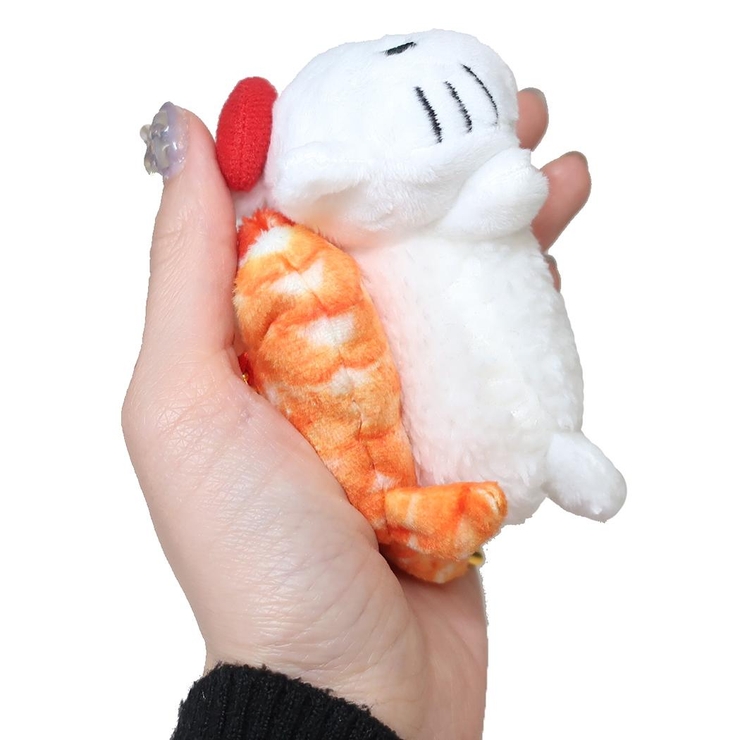 ハローキティ マスコット 寿司マスコット | cinemacollection | 詳細画像3 