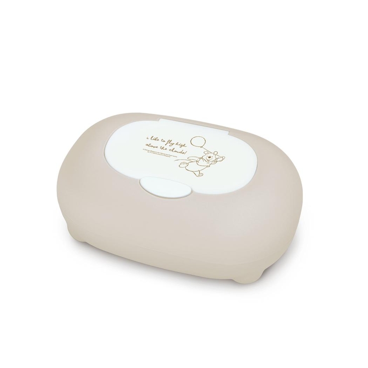 くまのプーさん ティッシュケース ウェットティッシュケース | cinemacollection | 詳細画像1 