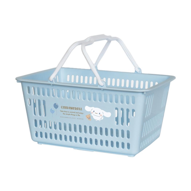 シナモロール 収納用品 チョコバス | cinemacollection | 詳細画像1 