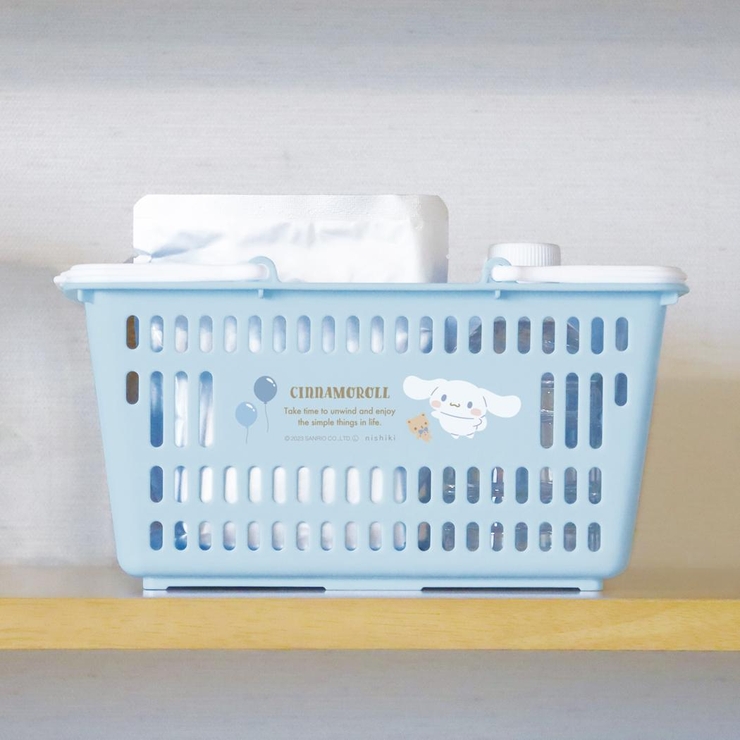 シナモロール 収納用品 チョコバス | cinemacollection | 詳細画像2 