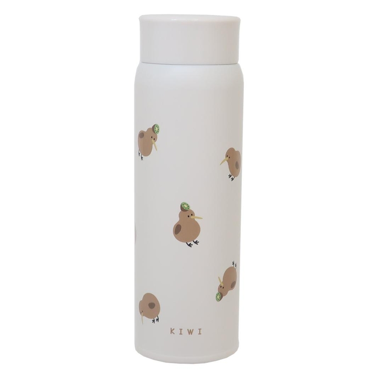 レアアニマル 保温保冷水筒 ステンレスボトル480ml[品番：BREW0133303