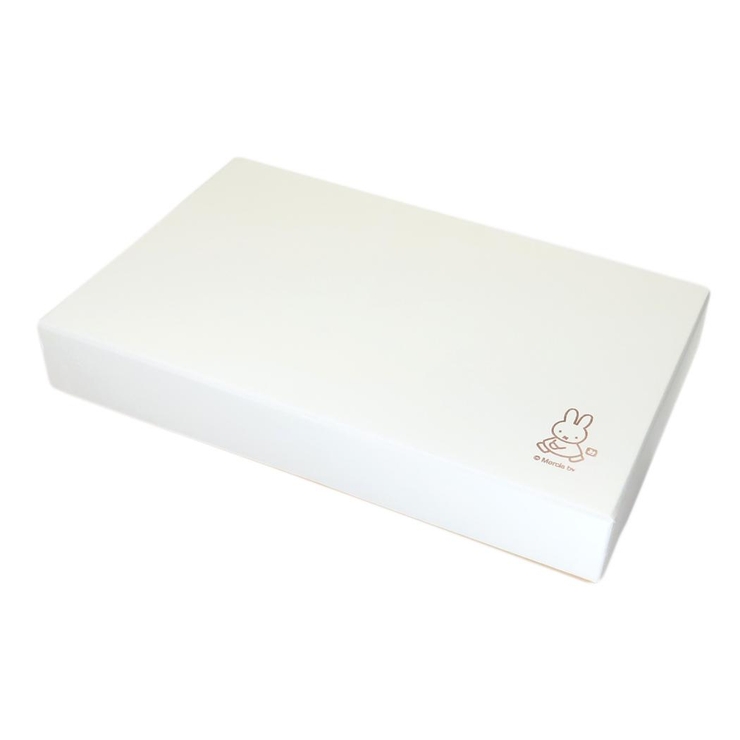 ミッフィー 仕切り皿 楕円ランチ | cinemacollection【KIDS】 | 詳細画像4 