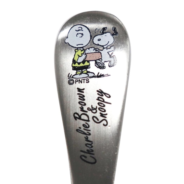 スヌーピー スプーン デザートスプーン | cinemacollection | 詳細画像2 