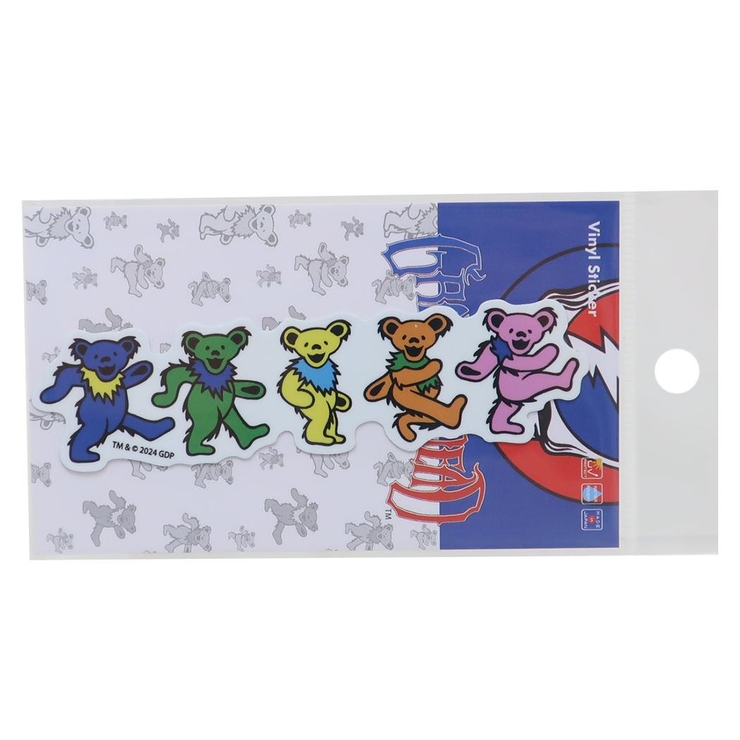 GRATEFUL DEAD グレイトフルデッド | cinemacollection | 詳細画像1 