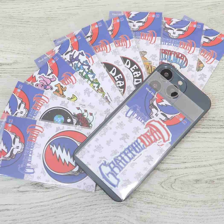 GRATEFUL DEAD グレイトフルデッド | cinemacollection | 詳細画像2 