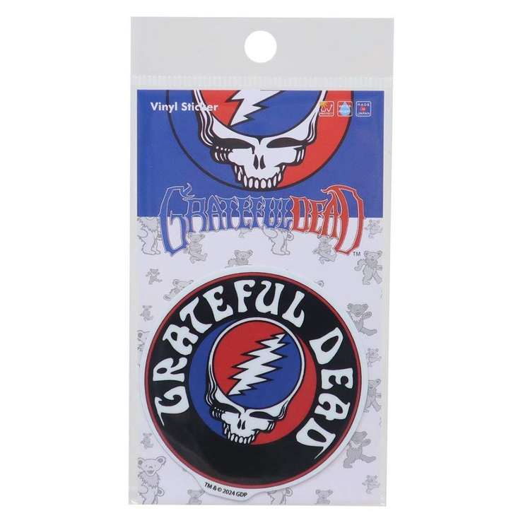 GRATEFUL DEAD グレイトフルデッド[品番：BREW0133919
