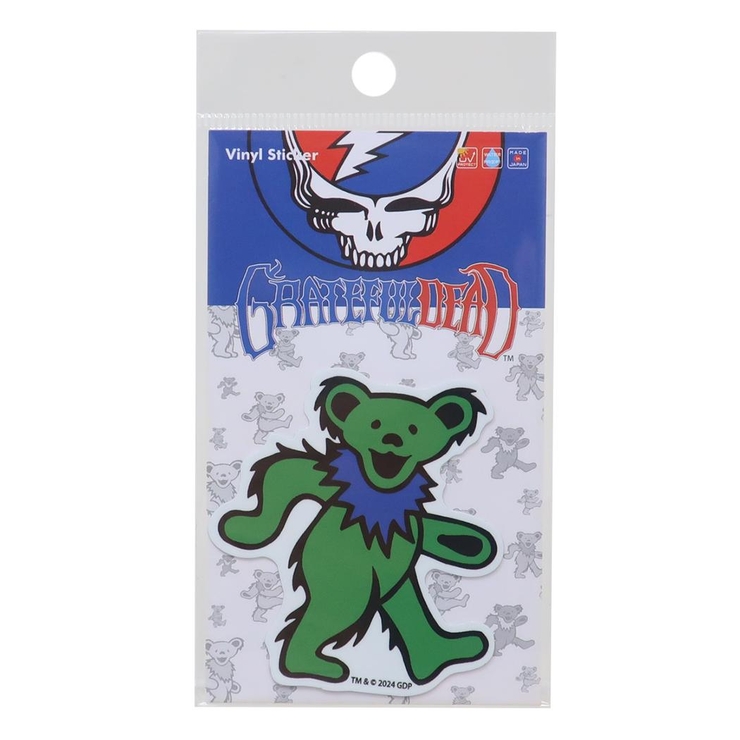 GRATEFUL DEAD グレイトフルデッド | cinemacollection | 詳細画像1 