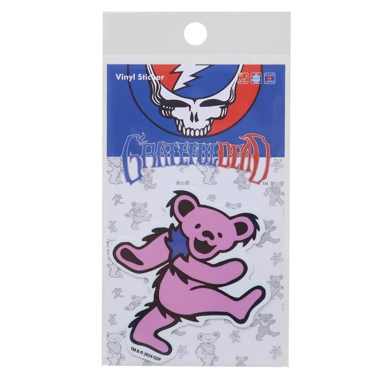 GRATEFUL DEAD グレイトフルデッド | cinemacollection | 詳細画像1 