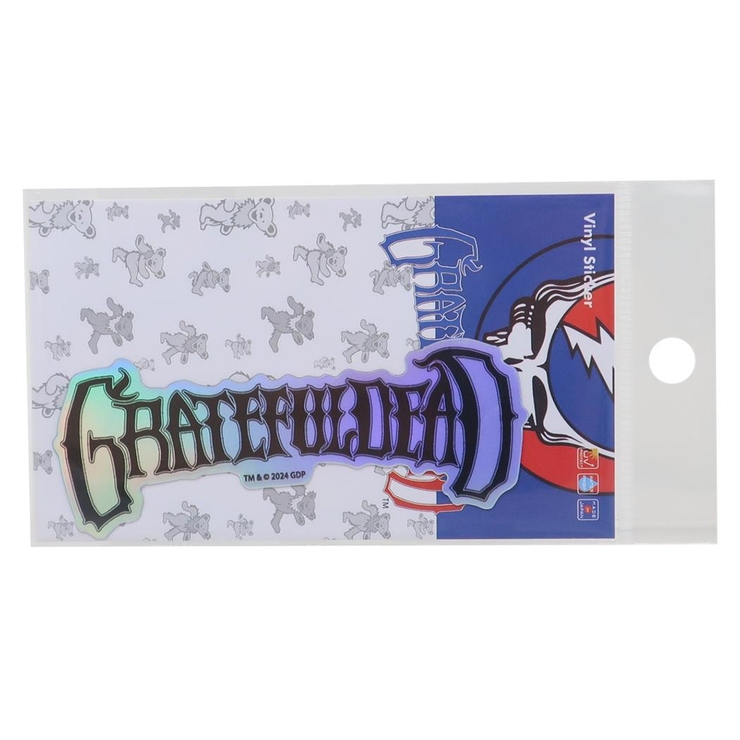 GRATEFUL DEAD グレイトフルデッド | cinemacollection | 詳細画像1 