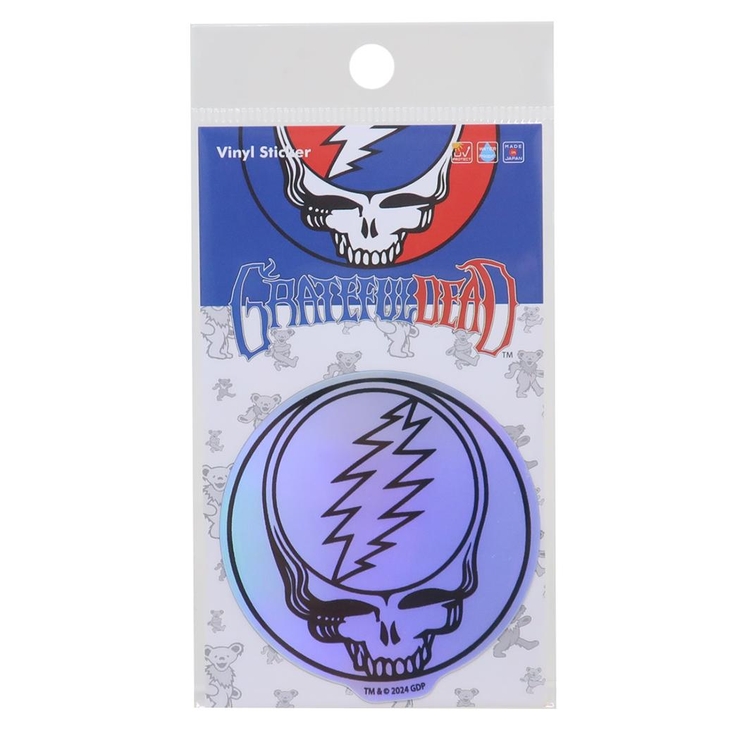 GRATEFUL DEAD グレイトフルデッド | cinemacollection | 詳細画像1 
