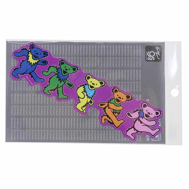 GRATEFUL DEAD グレイトフルデッド | cinemacollection | 詳細画像1 