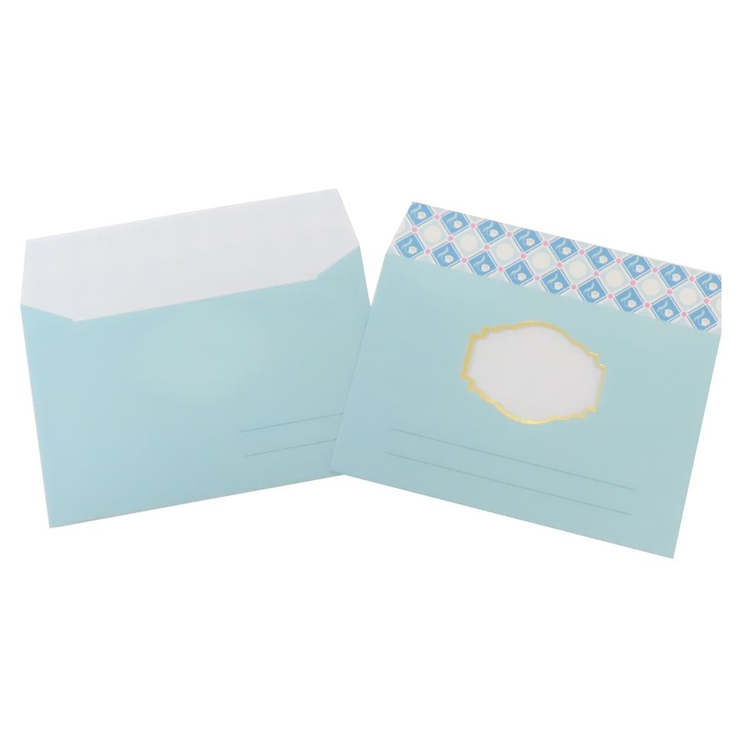 手紙セット レターセット スズラン | cinemacollection | 詳細画像3 