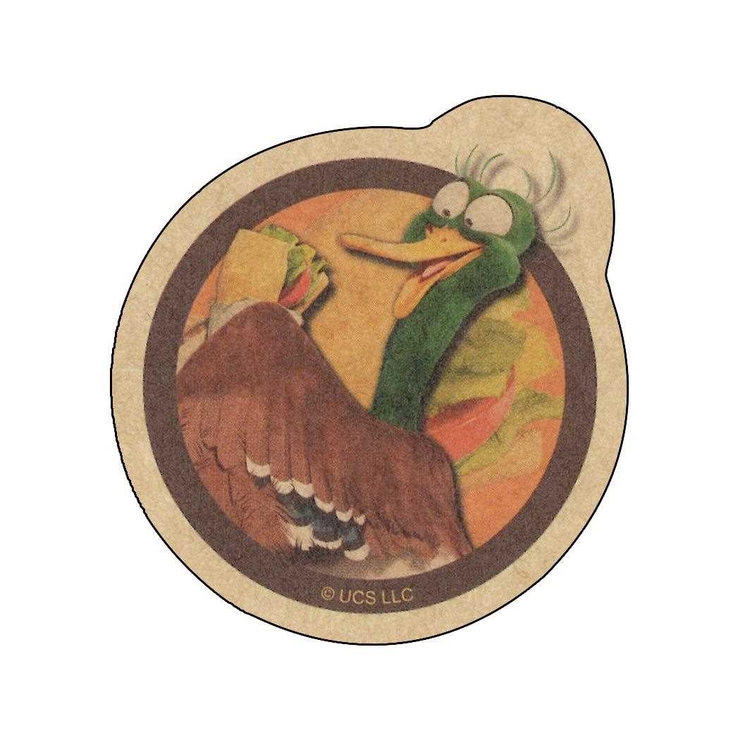 フライ FLY ステッカーキャラクター | cinemacollection | 詳細画像2 