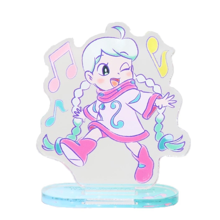 ドラえもん アクリルスタンド ミニアクリルスタンド[品番：BREW0134899