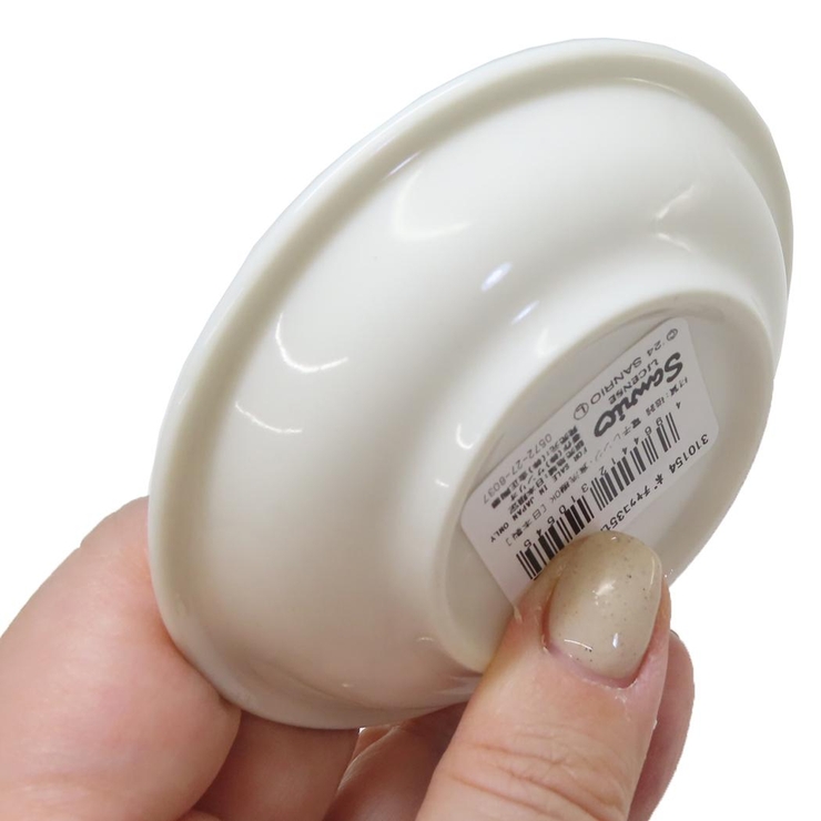 ポチャッコ 小皿 ミニプレート | cinemacollection | 詳細画像3 