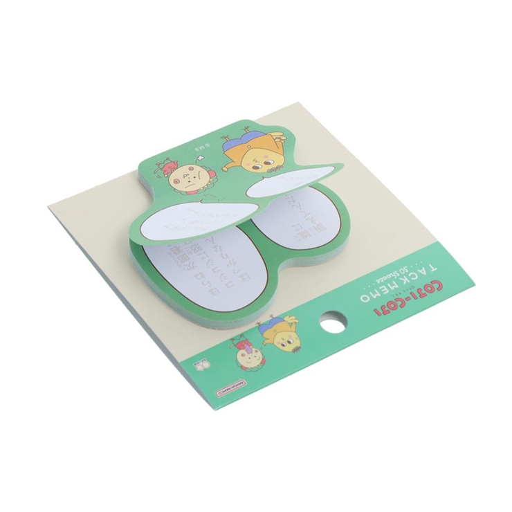 コジコジ ふせん セリフ付箋 | cinemacollection | 詳細画像3 