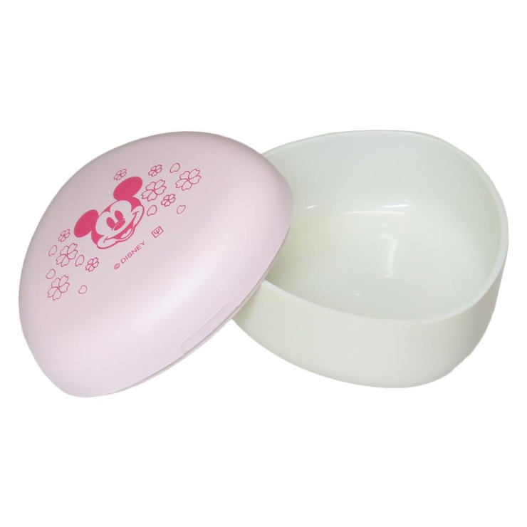 ミッキーマウス お弁当箱 おにぎりケース | cinemacollection | 詳細画像2 