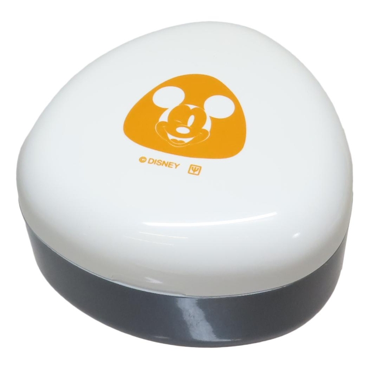 ミッキーマウス お弁当箱 おにぎりケース | cinemacollection | 詳細画像1 