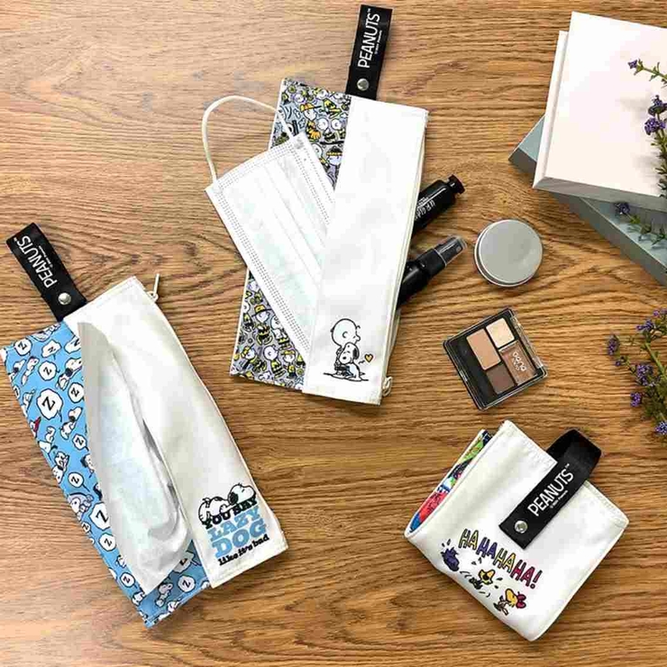 スヌーピー ティッシュカバー MARUPOCHI | cinemacollection | 詳細画像2 