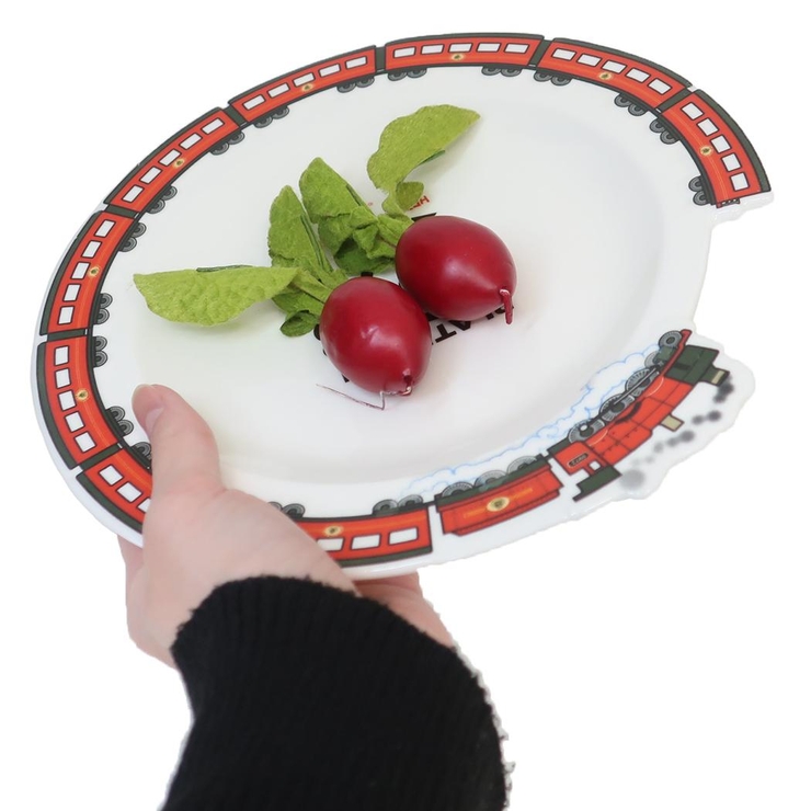 ハリーポッター 中皿 プレート[品番：BREW0137109]｜cinemacollection