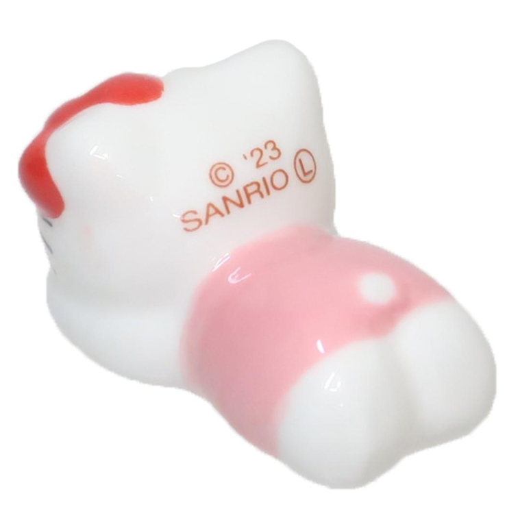 ハローキティ 箸置き 寝そべり箸置き | cinemacollection | 詳細画像2 