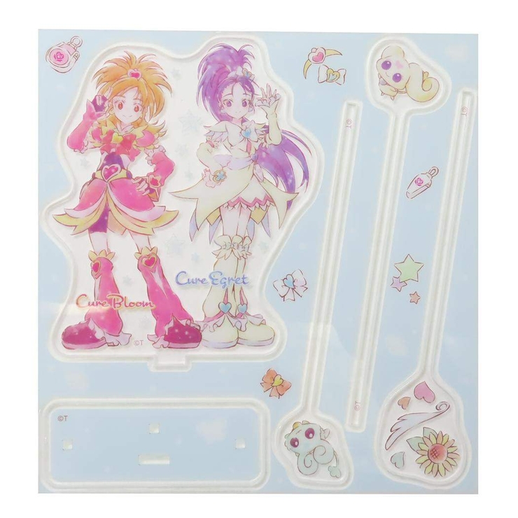 ふたりはプリキュア スプラッシュスター プリキュア Splash Star