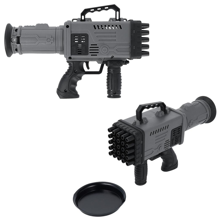 シャボン玉 バブルジェットシューター サンスター文具 | cinemacollection | 詳細画像3 