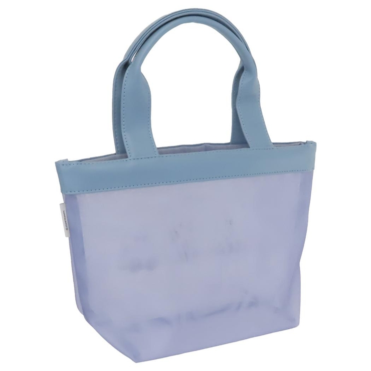 スヌーピー ランチバッグ メッシュミニトートバッグ | cinemacollection | 詳細画像2