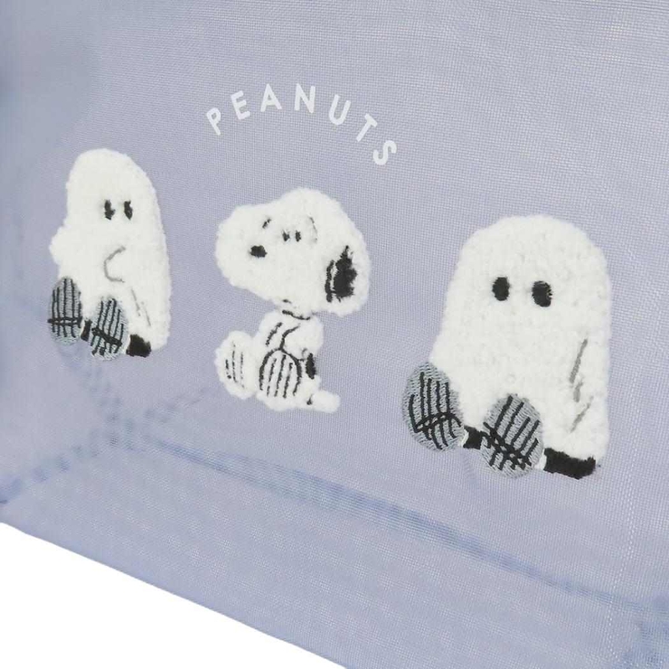 スヌーピー ランチバッグ メッシュミニトートバッグ | cinemacollection | 詳細画像4