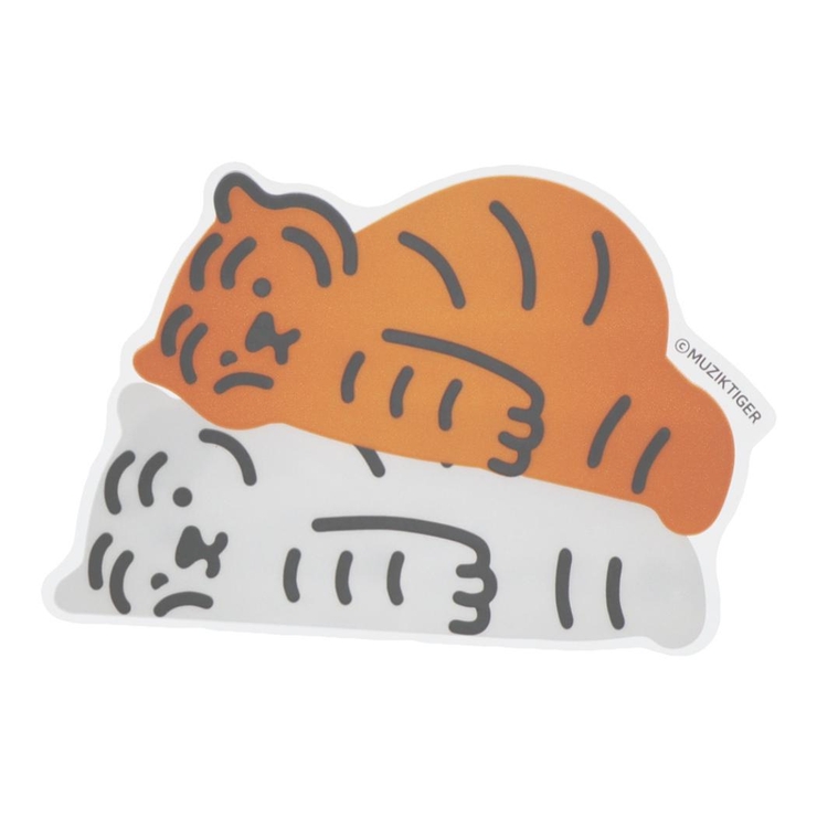 MUZIK TIGER ムジークタイガー | cinemacollection | 詳細画像3 