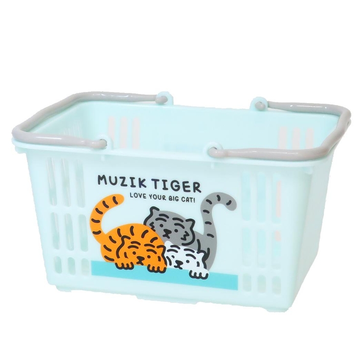 MUZIK TIGER ムジークタイガー | cinemacollection | 詳細画像1 