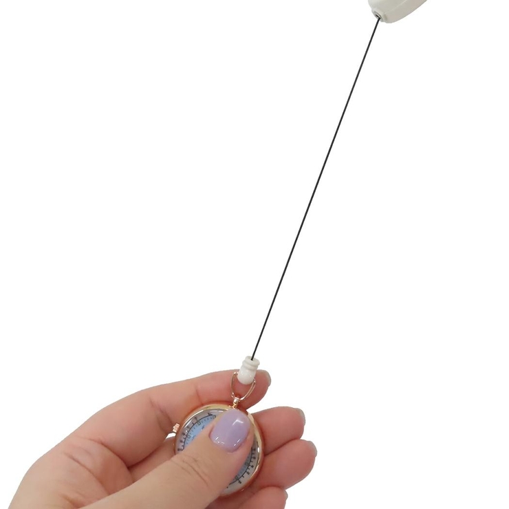 ムーミン 時計 リール使いナースウォッチ | cinemacollection | 詳細画像3 