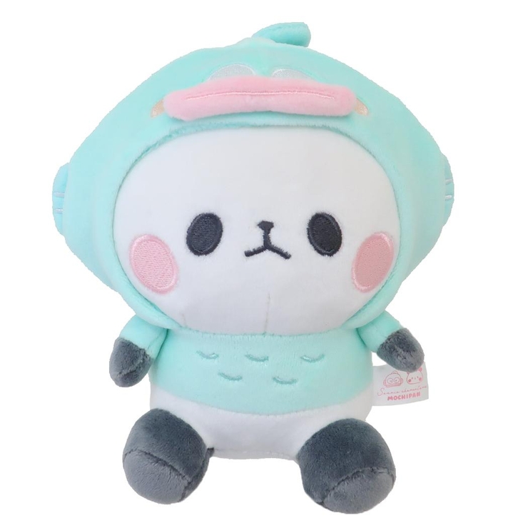 サンリオキャラクターズxもちもちぱんだ ぬいぐるみ  まねっこぬい[品番：BREW0138241]｜cinemacollection（シネマコレクション）のファッション通販｜SHOPLIST（ショップリスト）