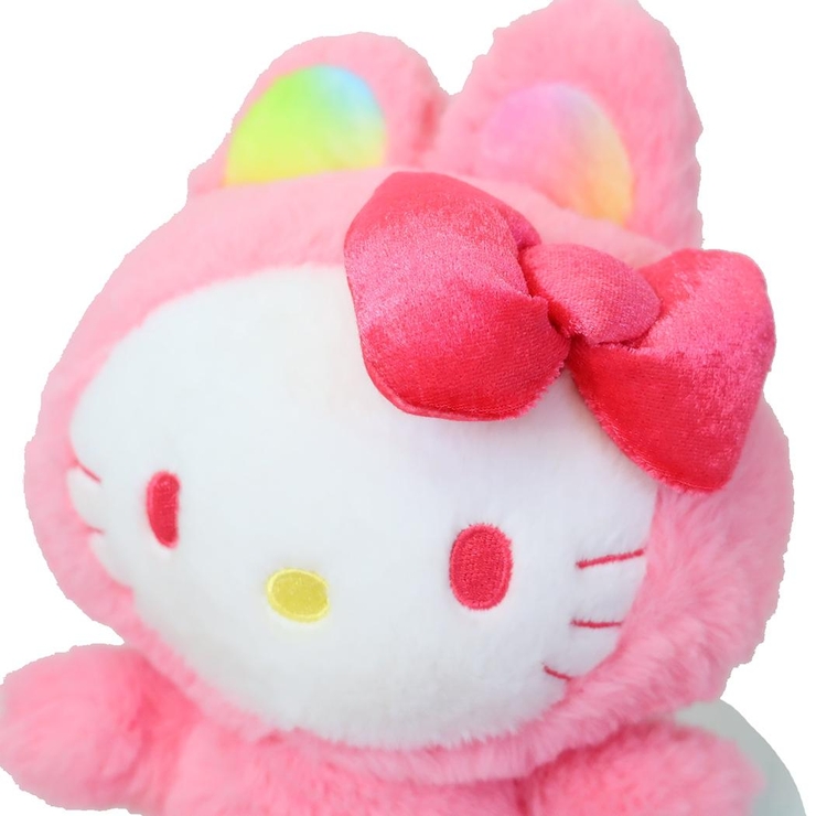 ハローキティ ぬいぐるみ メモリアルドール ハチ Amazon.co.jp: サンリオ(SANRIO) ハローキティ45th メモリアル