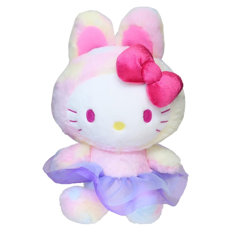 ハローキティ ぬいぐるみ プラッシュドール