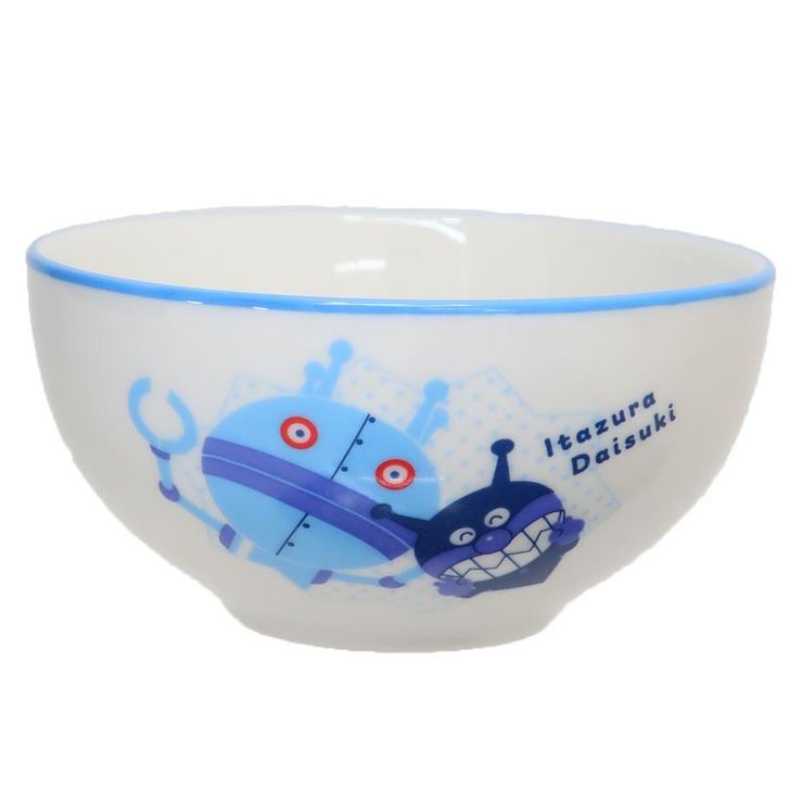 アンパンマン キッズ食器 茶碗 | cinemacollection【KIDS】 | 詳細画像1 