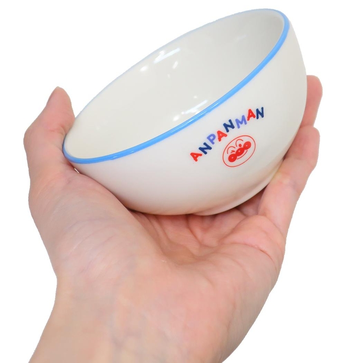 アンパンマン キッズ食器 茶碗 | cinemacollection【KIDS】 | 詳細画像2 