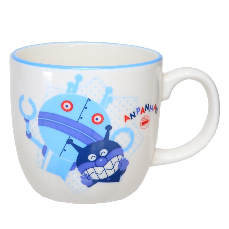 アンパンマン キッズ食器 マグS | cinemacollection【KIDS】 | 詳細画像1 