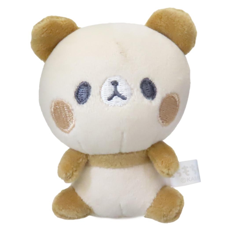 もちもちぱんだ ぬいぐるみ ちょこのりふれんず[品番