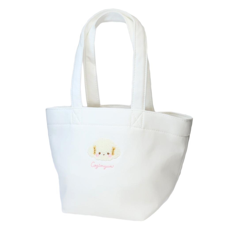 こぎみゅん ランチバッグ ミニバッグ | cinemacollection | 詳細画像1 