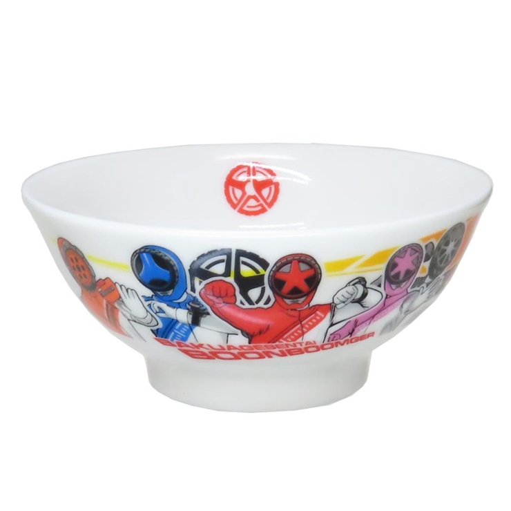 新品/未使用品）地球戦隊 ファイブマン 子供用 生臭く プラ食器