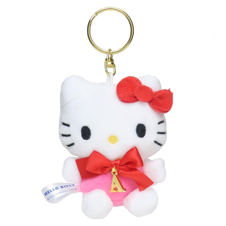 サンリオ ハローキティ ミニ マスコットコレクション サンリオ ハローキティ マスコットコレクション カラフルバニー