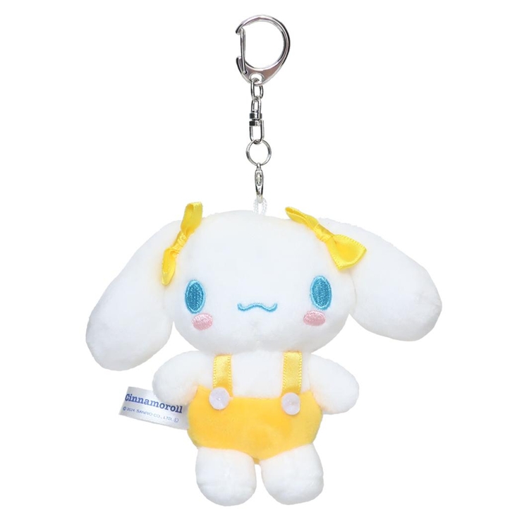 シナモロール マスコット 推し色マスコット | cinemacollection | 詳細画像3 