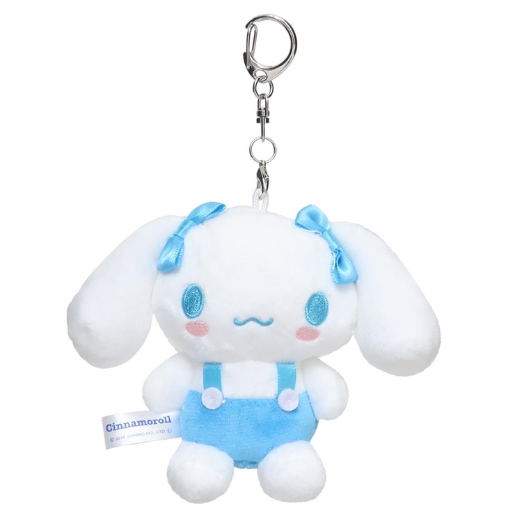 シナモロール マスコット 推し色マスコット[品番：BREW0139441