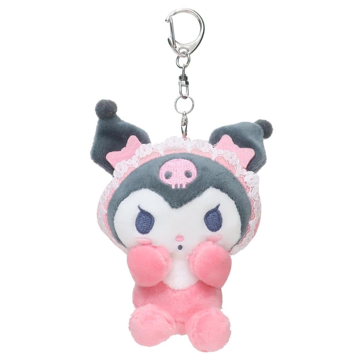 クロミ マスコット 推し色マスコット[品番：BREW0139442