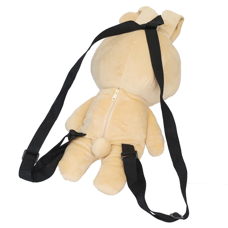 しんちゃん ぬいぐるみリュックセット 約30cm