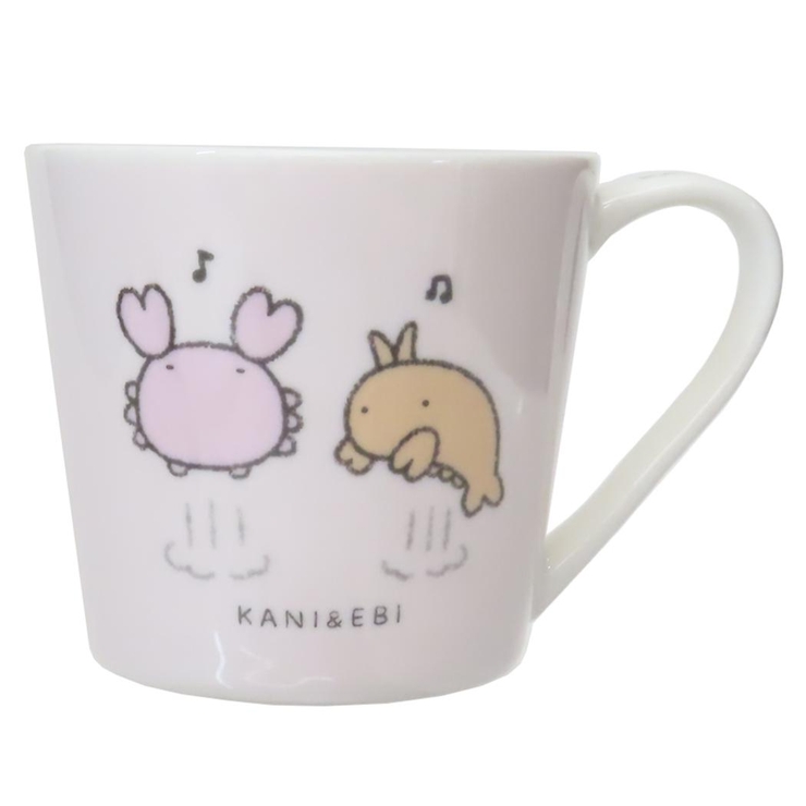 なんでもいきもの マグカップ メジャーマグ | cinemacollection | 詳細画像1 