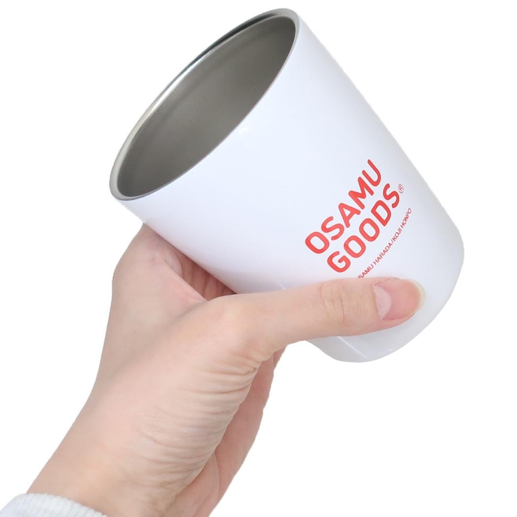 2点 オサムグッズ ダスティミラー グラス タンブラー OSAMU GOODS 2点 オサムグッズ ダスティミラー グラス タンブラー OSAMU GOODS