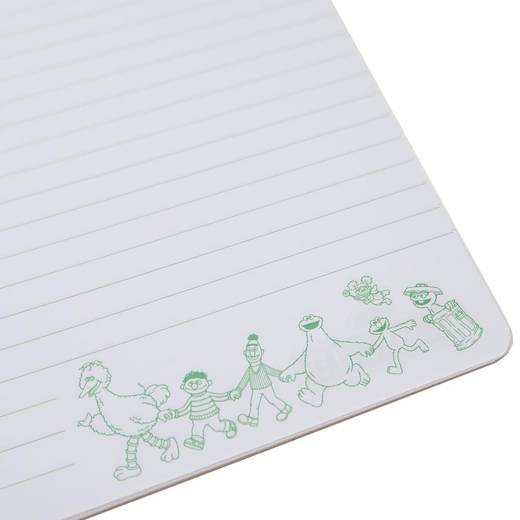 セサミストリート リングノート A5ノート | cinemacollection | 詳細画像4 