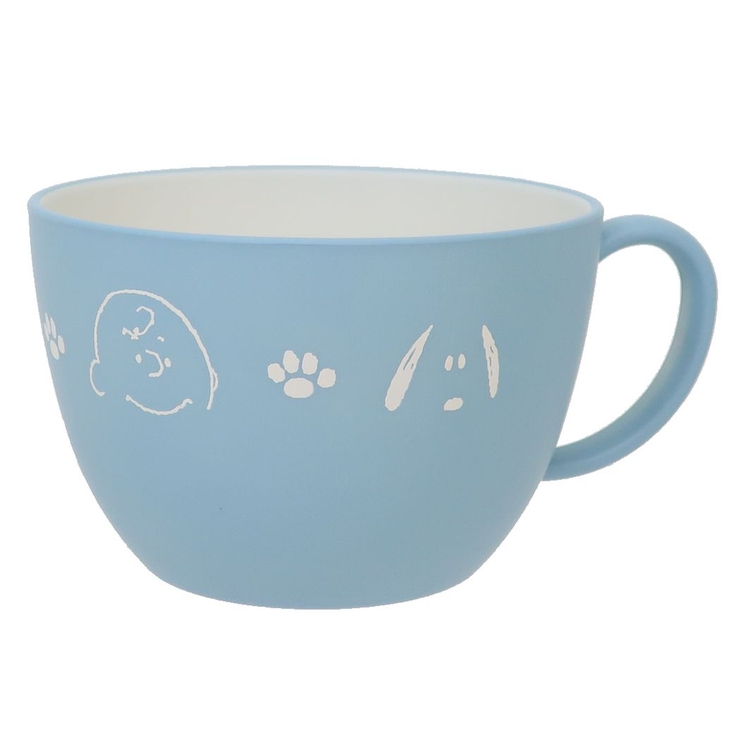 スヌーピー マグカップ スープカップ | cinemacollection | 詳細画像1 